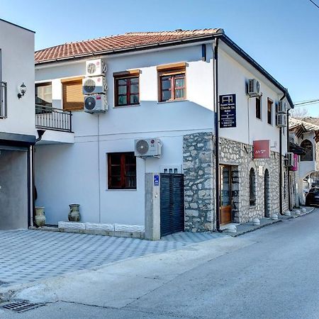 Guesthouse Check In Stolac Exterior foto